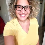 Insegnante di inglese (madrelingua) con 10 anni di esperienza